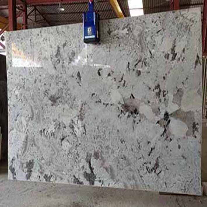 đá granite azul nouveau